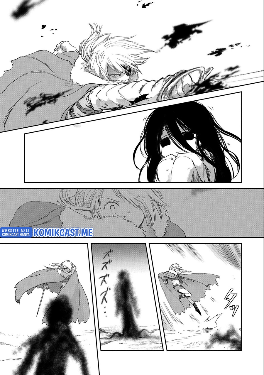 Boukensha ni Naritai to Miyako ni Deteitta Musume ga S Rank ni Natteta